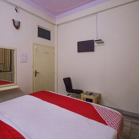 OYO 15212 Hotel Seema Udaipur Exterior foto